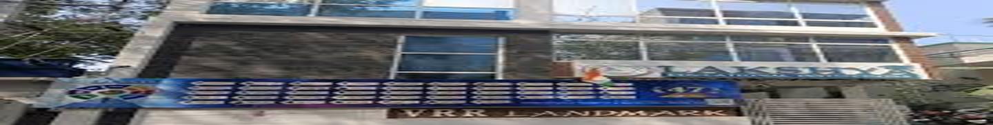 Lakshya Edu Hyderabad